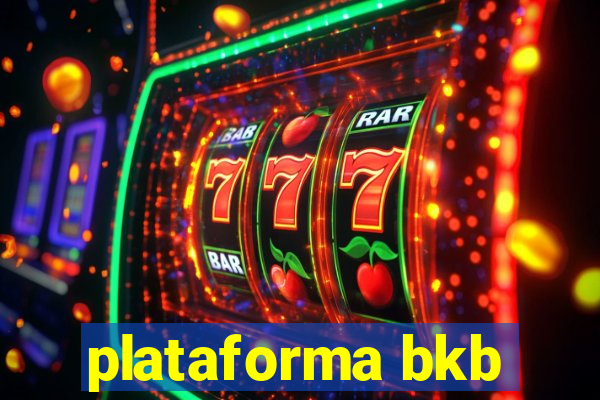 plataforma bkb